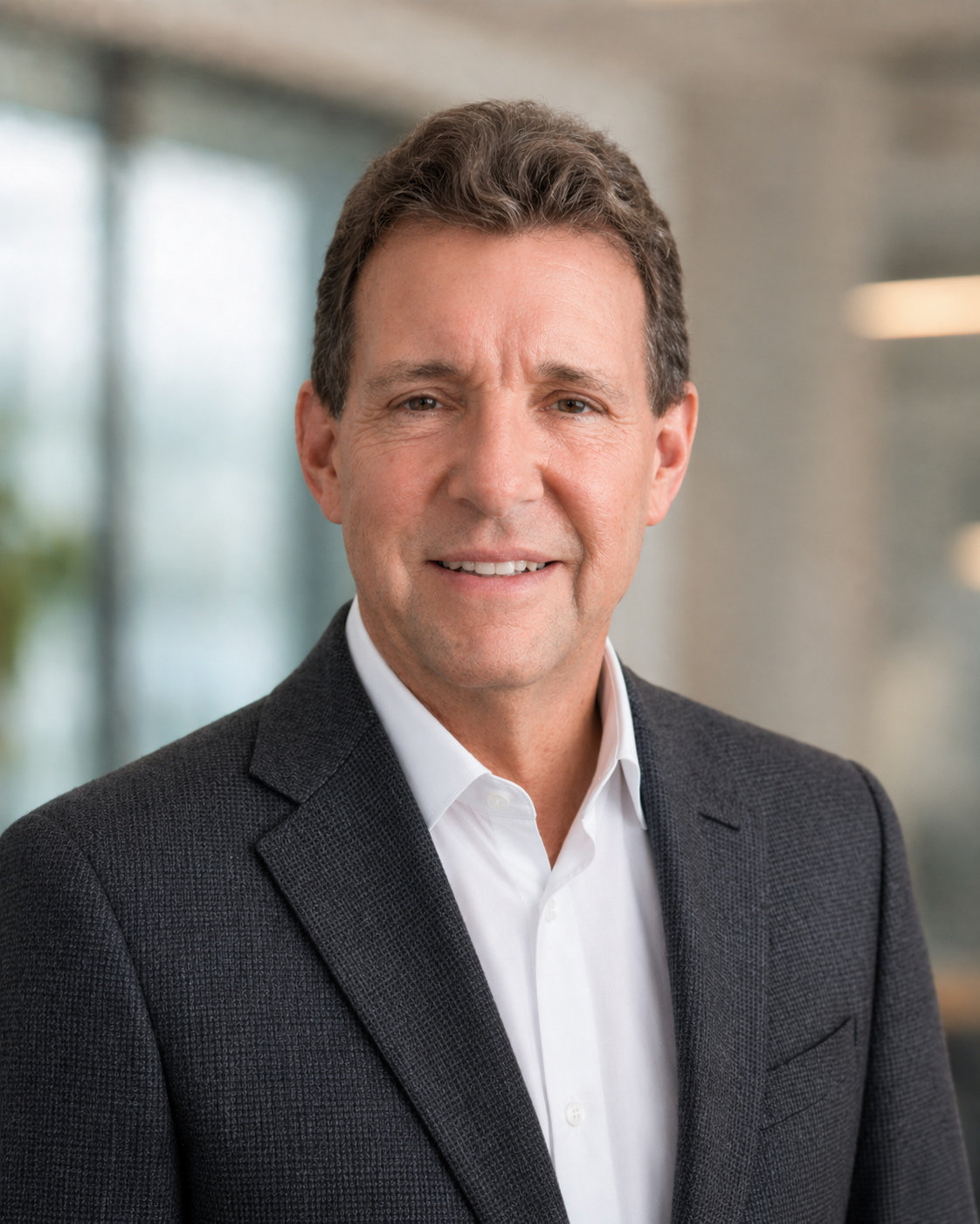 David W. Koran, CyberAB Registered Practitioner Advanced