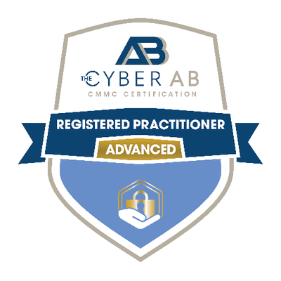 CyberAB Registered Practitioner Advanced